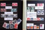 1907-1955, Collection de France, avant tout neuf **,