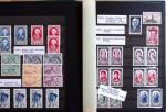 1907-1955, Collection de France, avant tout neuf **,