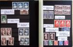 1907-1955, Collection de France, avant tout neuf **,