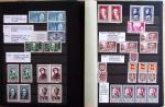 1907-1955, Collection de France, avant tout neuf **,