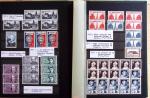 1907-1955, Collection de France, avant tout neuf **,