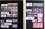 1907-1955, Collection de France, avant tout neuf **,