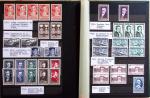 1907-1955, Collection de France, avant tout neuf **,
