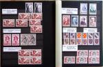 1907-1955, Collection de France, avant tout neuf **,