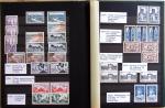1907-1955, Collection de France, avant tout neuf **,