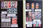1907-1955, Collection de France, avant tout neuf **,
