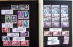 1907-1955, Collection de France, avant tout neuf **,