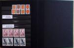 1907-1955, Collection de France, avant tout neuf **,
