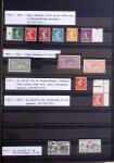 1907-1955, Collection de France, avant tout neuf **,