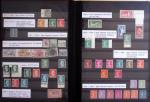 1907-1955, Collection de France, avant tout neuf **,