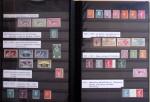 1907-1955, Collection de France, avant tout neuf **,