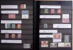 1907-1955, Collection de France, avant tout neuf **,