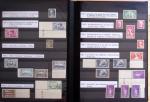 1907-1955, Collection de France, avant tout neuf **,