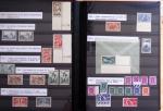 1907-1955, Collection de France, avant tout neuf **,