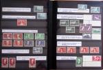 1907-1955, Collection de France, avant tout neuf **,