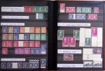 1907-1955, Collection de France, avant tout neuf **,