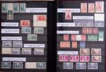 1907-1955, Collection de France, avant tout neuf **,
