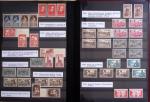 1907-1955, Collection de France, avant tout neuf **,