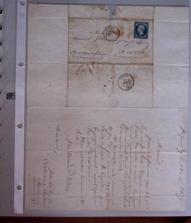 1860-1940 Small group comprising a selection of covers