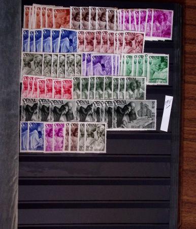 1860-1940 Small group comprising a selection of covers
