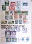 1932-94 ESPERANTO thematic selection in one stockbook,