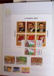 1932-94 ESPERANTO thematic selection in one stockbook,