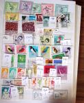 1879-1988 Mint & used collection in one stockbook with