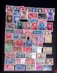 1913-1980 Mint & used collection in one stockbook,