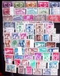 1913-1980 Mint & used collection in one stockbook,