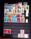 1913-1980 Mint & used collection in one stockbook,