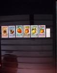 1913-1980 Mint & used collection in one stockbook,