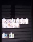 1913-1980 Mint & used collection in one stockbook,