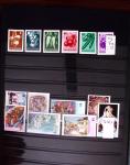 1913-1980 Mint & used collection in one stockbook,