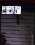1913-1980 Mint & used collection in one stockbook,