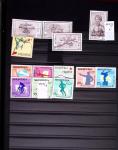 1913-1980 Mint & used collection in one stockbook,