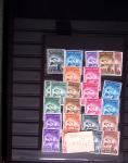1913-1980 Mint & used collection in one stockbook,