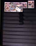 1913-1980 Mint & used collection in one stockbook,