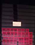 1913-1980 Mint & used collection in one stockbook,