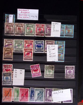 1913-1980 Mint & used collection in one stockbook,