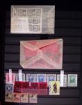 1913-1980 Mint & used collection in one stockbook,
