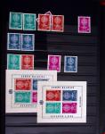 1913-1980 Mint & used collection in one stockbook,