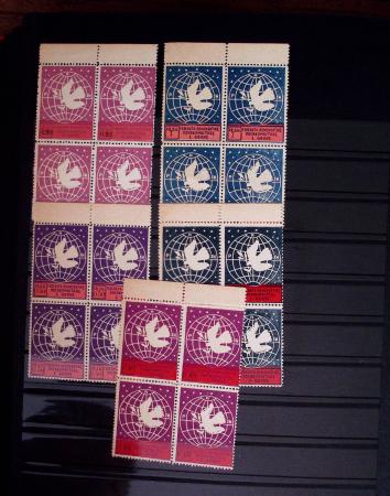 1913-1980 Mint & used collection in one stockbook,