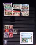 1913-1980 Mint & used collection in one stockbook,