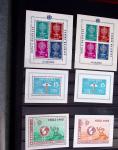 1913-1980 Mint & used collection in one stockbook,