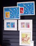 1913-1980 Mint & used collection in one stockbook,