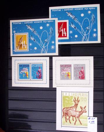 1913-1980 Mint & used collection in one stockbook,