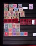 1913-1980 Mint & used collection in one stockbook,