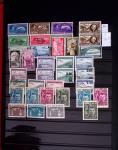 1913-1980 Mint & used collection in one stockbook,