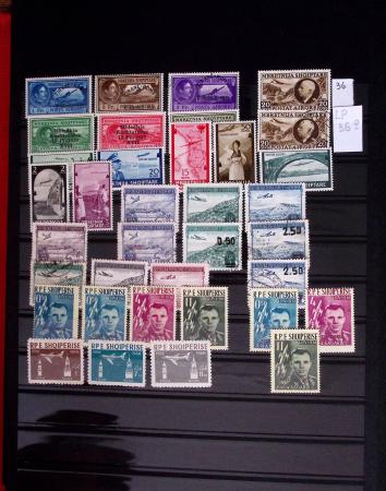 1913-1980 Mint & used collection in one stockbook,