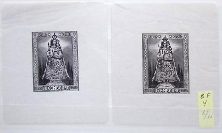1852-1990 Attractive mint and used collection in two